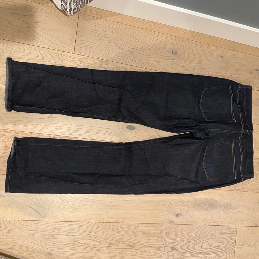 J Brand Kane Jeans